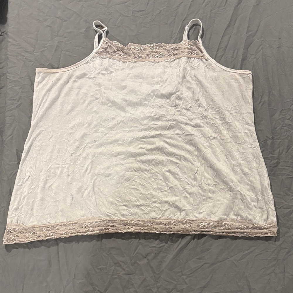 Maurices Gray Casual Top